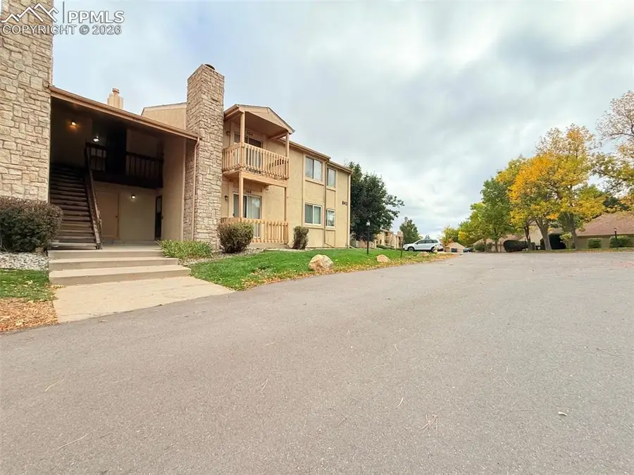 840 Tenderfoot Hill Road #201, Colorado Springs, CO 80906 - #3