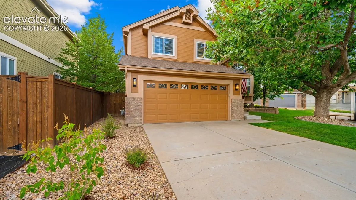 4350 Old Windmill Way, Castle Rock, CO 80109 - #1