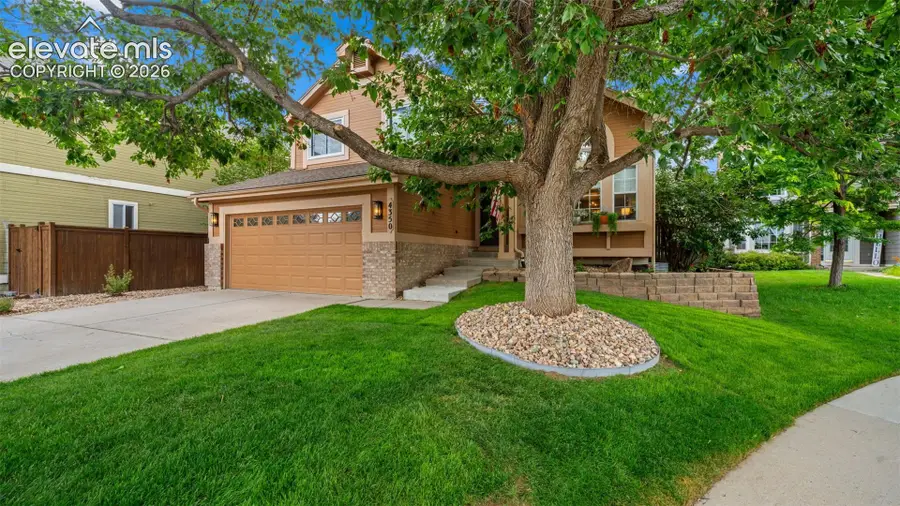4350 Old Windmill Way, Castle Rock, CO 80109 - #3