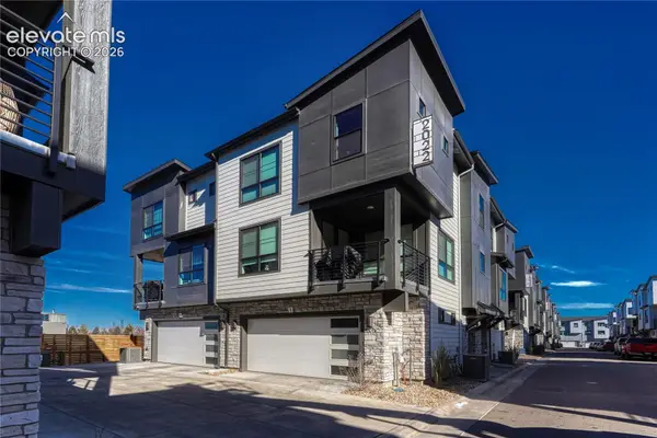 2022 S Holly Street #4, Denver, CO 80222