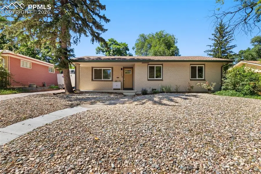 308 Laclede Avenue, Colorado Springs, CO 80905 - Image #3