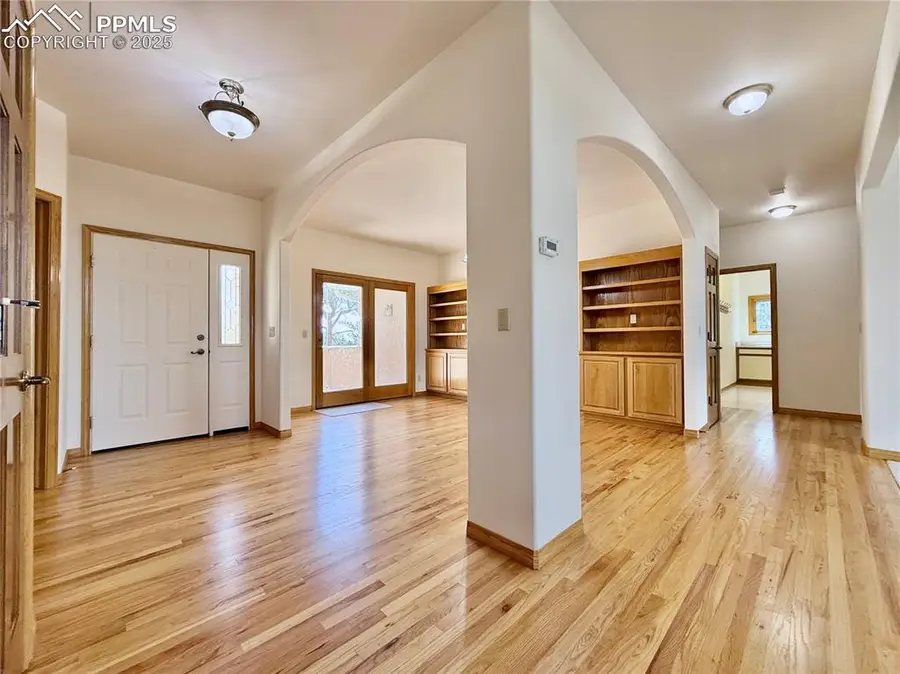 10315 Burgess Road, Colorado Springs, CO 80908 - #2