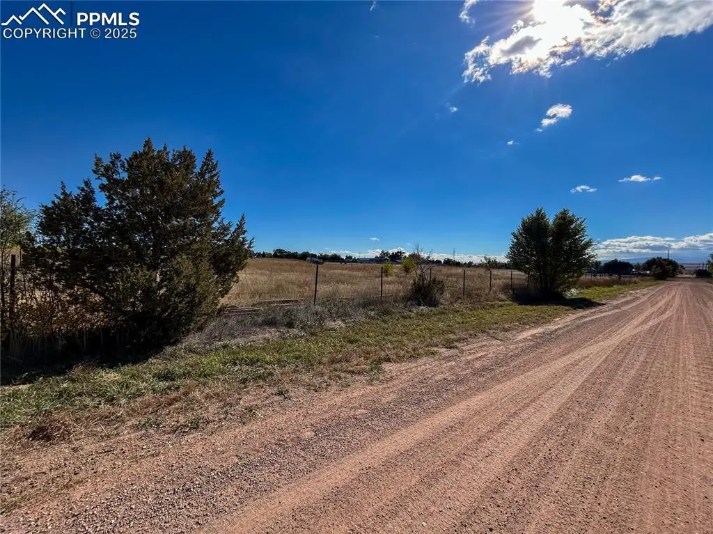J Street, Penrose, CO 81240 - #1