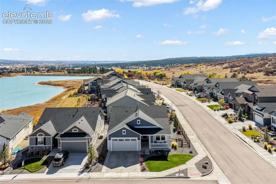 2583 Lakes Edge Drive, Monument, CO 80132 - #3