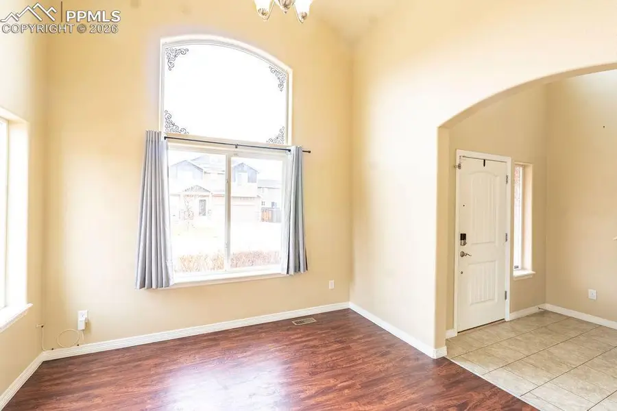 6106 Wild Turkey Drive, Colorado Springs, CO 80925 - Image #3