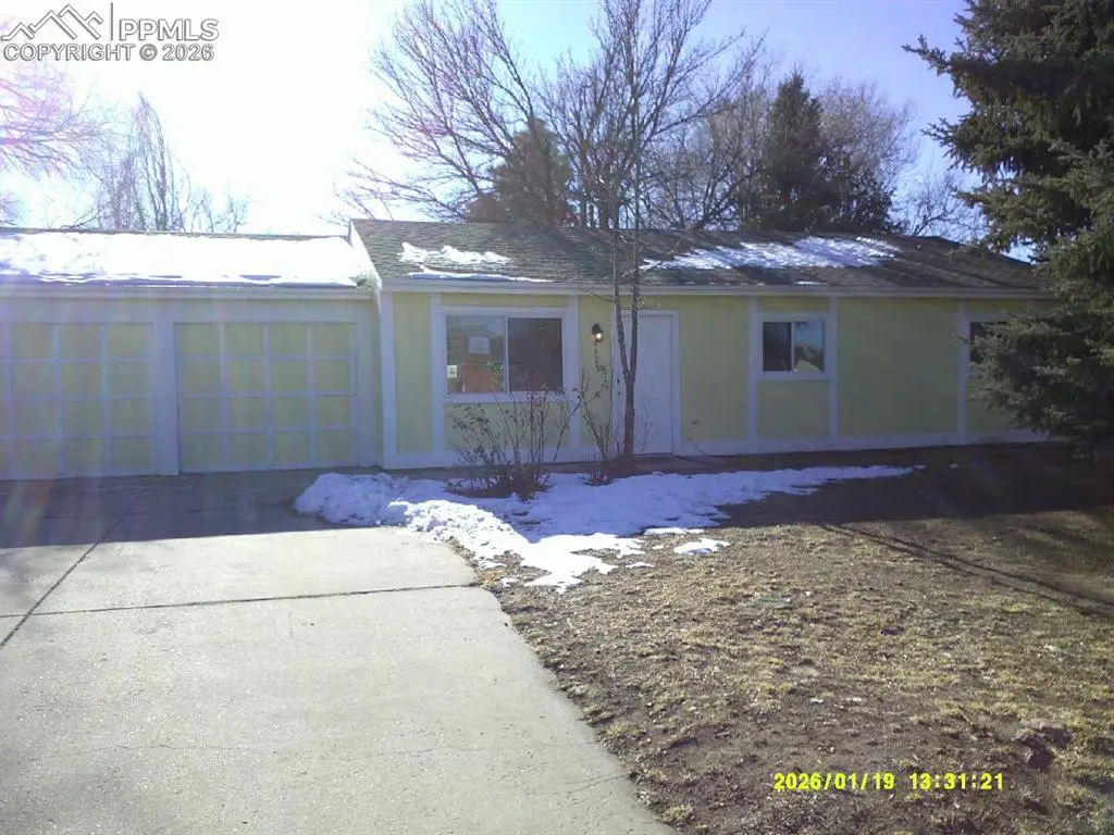 4427 E Eastcrest Drive, Colorado Springs, CO 80916 - Image #1