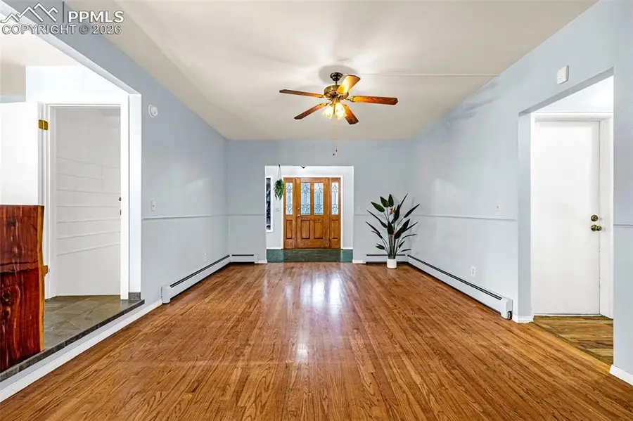 4307 Valli Vista Road, Colorado Springs, CO 80915 - #3