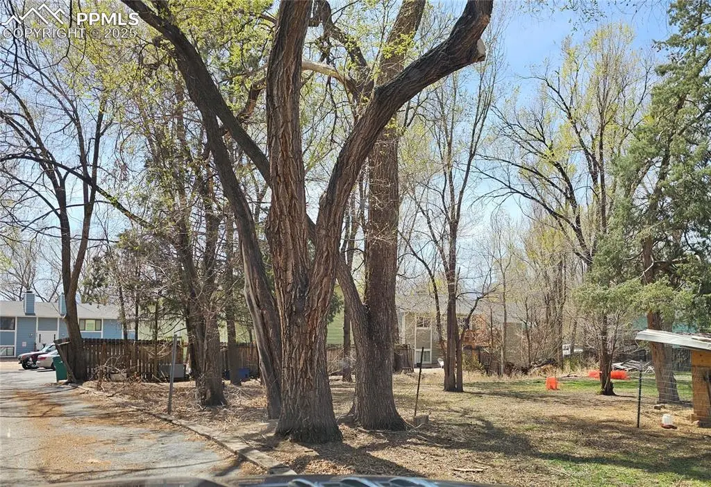 415 W Van Buren Street, Colorado Springs, CO 80907 - Image #1