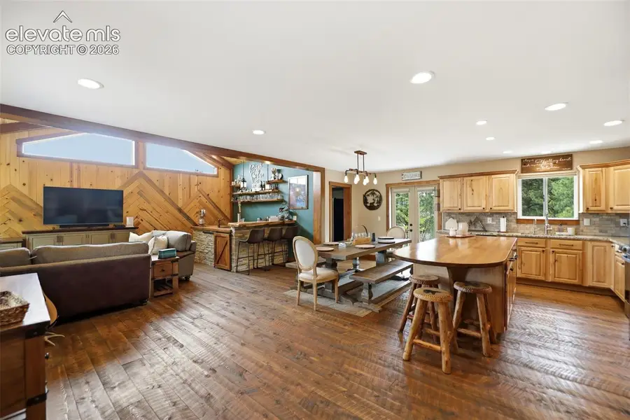 201 Turnabout Lane, Florissant, CO 80816 - #2