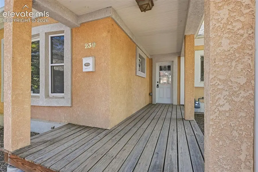 230 N Spruce Street, Colorado Springs, CO 80905 - #3