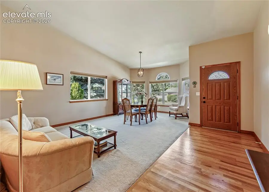 5431 Wells Fargo Drive, Colorado Springs, CO 80918 - #2