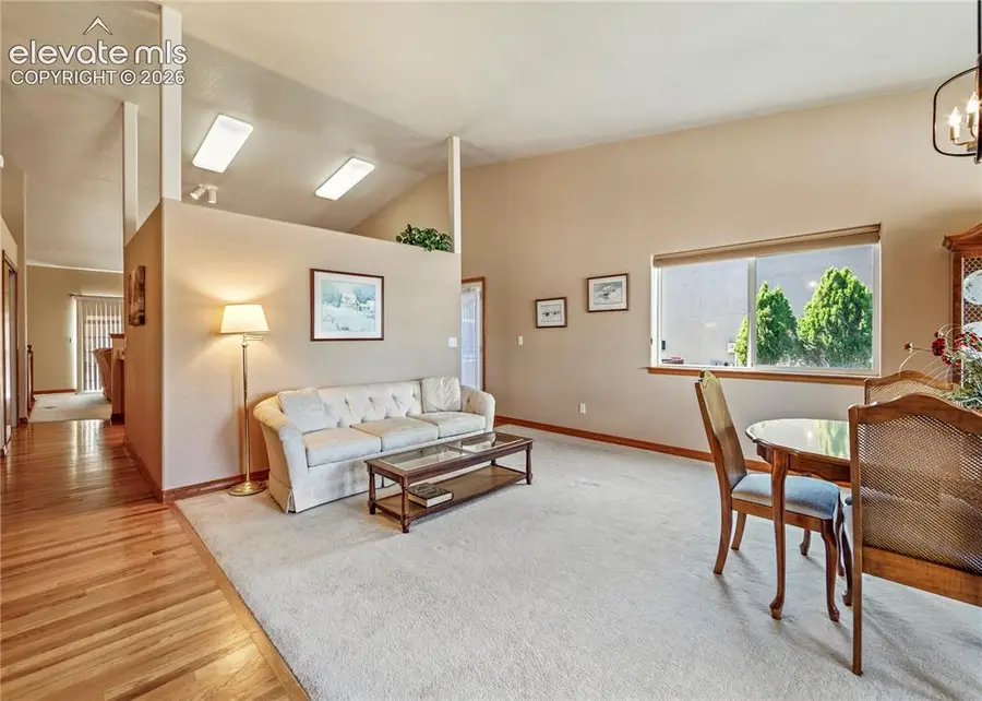 5431 Wells Fargo Drive, Colorado Springs, CO 80918 - #3