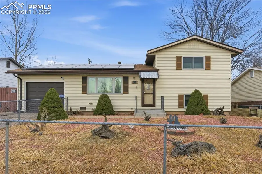 3310 E Bijou Street, Colorado Springs, CO 80909 - #2
