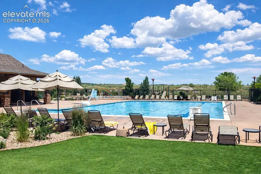 9040 Frolic View, Colorado Springs, CO 80924 - #2