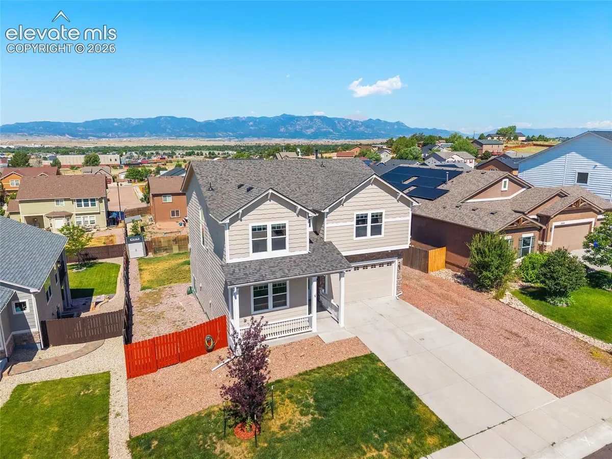 10654 Delaney Lane, Fountain, CO 80817 - #1