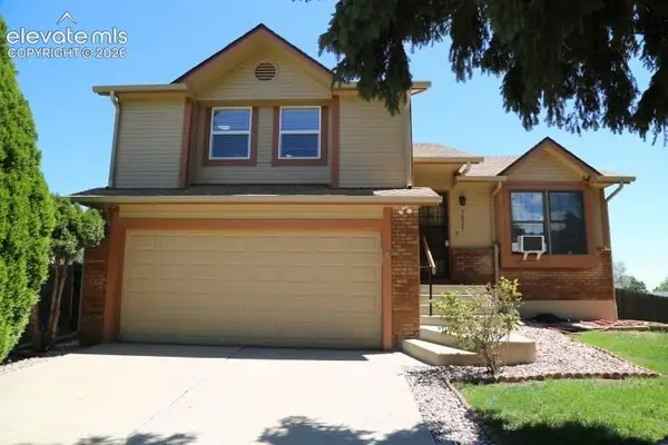 3825 Valley View Street, Colorado Springs, CO 80906