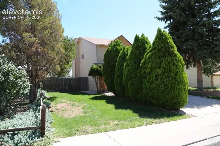 3825 Valley View Street, Colorado Springs, CO 80906 - #3