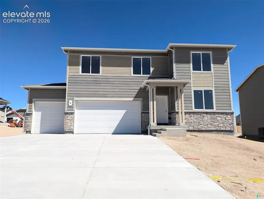 10333 Keynes Drive, Peyton, CO 80831 - #2