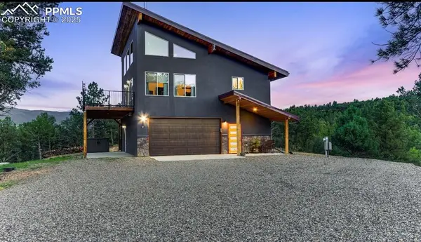 33154 Oak Park Drive, Trinidad, CO 81082