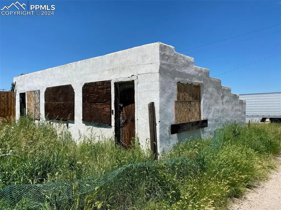 344 3rd Street, Calhan, CO 80808 - Image #2