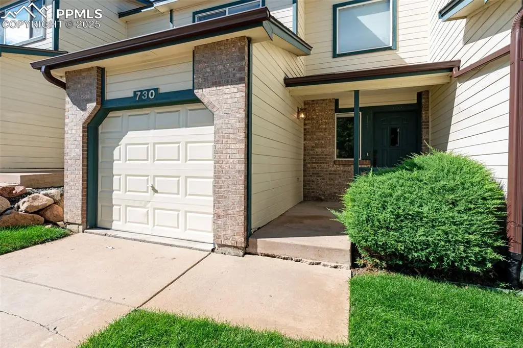 730 Mediterranean Point, Colorado Springs, CO 80910 - Image #1