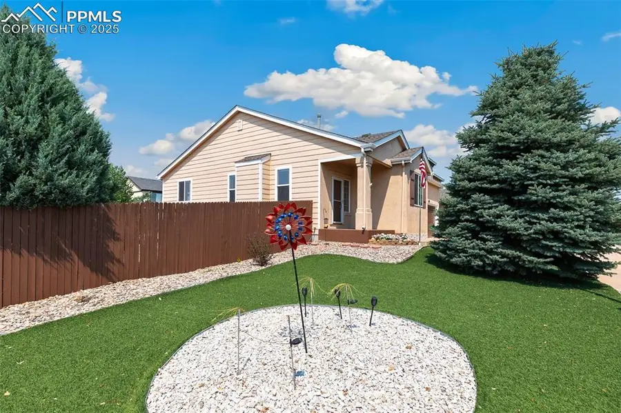 3472 Osprey Ridge Drive, Colorado Springs, CO 80916 - Image #2