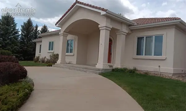 3720 Camel Grove, Colorado Springs, CO 80904