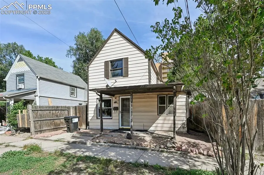 109 N Corona Street, Colorado Springs, CO 80903 - Image #3