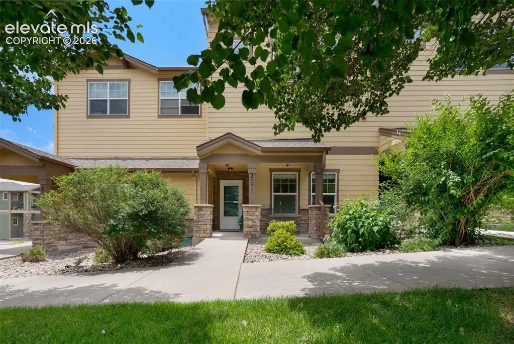 2075 St Claire Park Alley, Colorado Springs, CO 80910 - #1