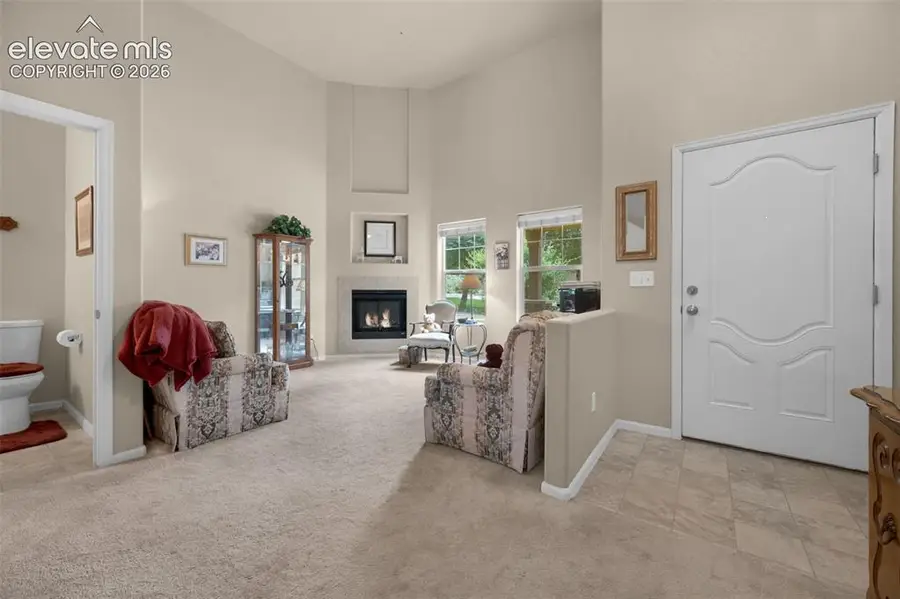 2075 St Claire Park Alley, Colorado Springs, CO 80910 - #3