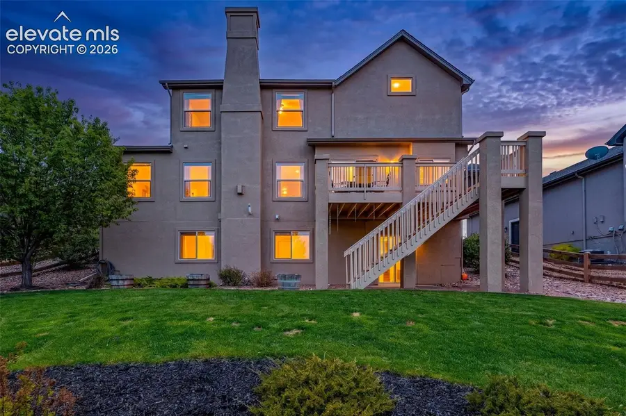 1528 Yellow Tail Drive, Colorado Springs, CO 80921 - #2