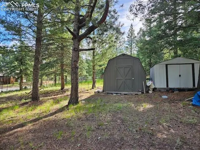 TBD Rolling Park Drive, Woodland Park, CO 80863 - Image #2
