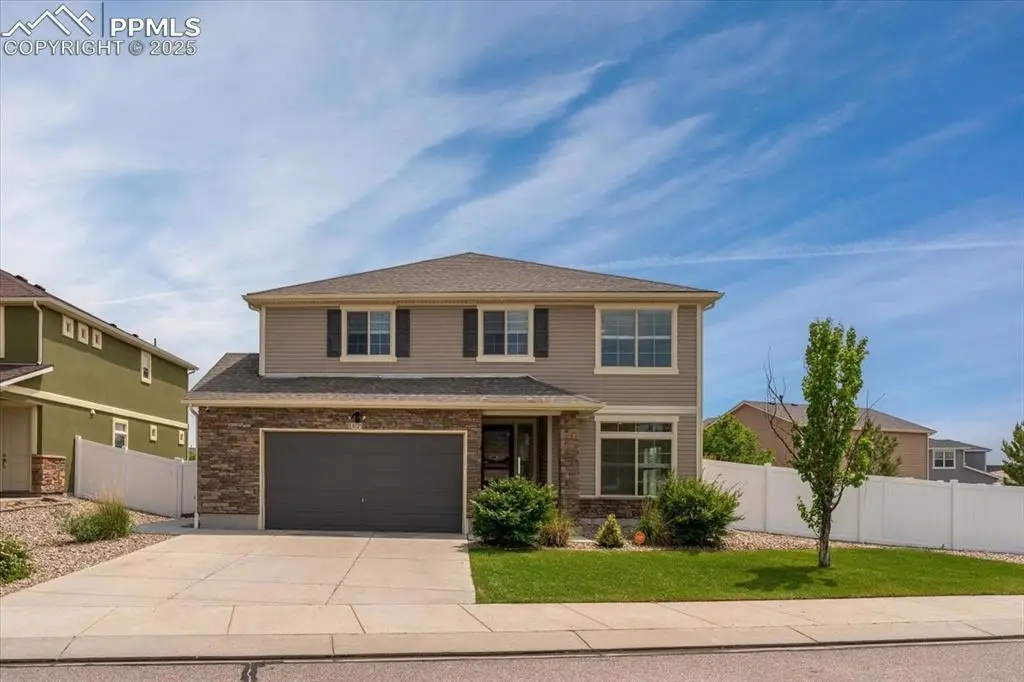 8125 Campground Drive, Fountain, CO 80817 - #1