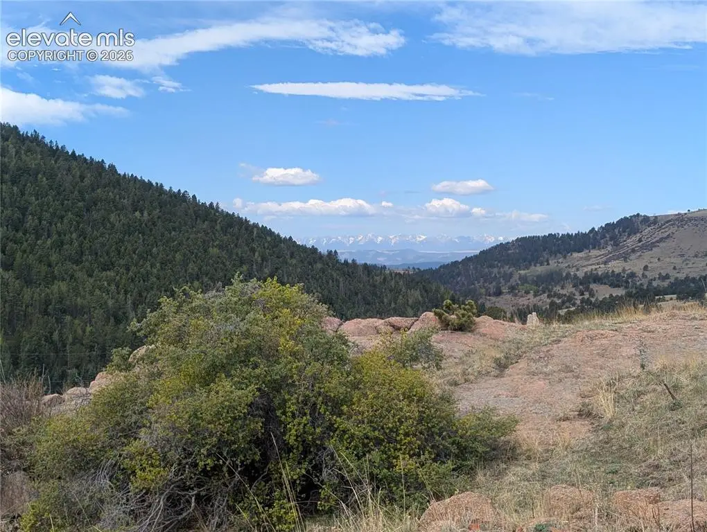 613 S 3rd Street, Victor, CO 80860 - #1