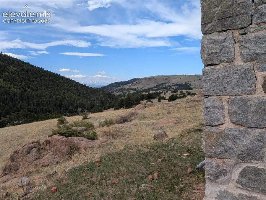 613 S 3rd Street, Victor, CO 80860 - #2