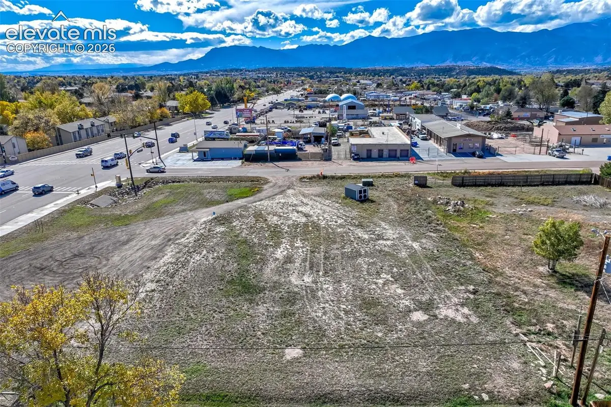 4835 Platinum Drive, Colorado Springs, CO 80918 - #1