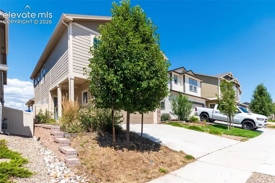 4454 Kaolin Court, Colorado Springs, CO 80938 - #2