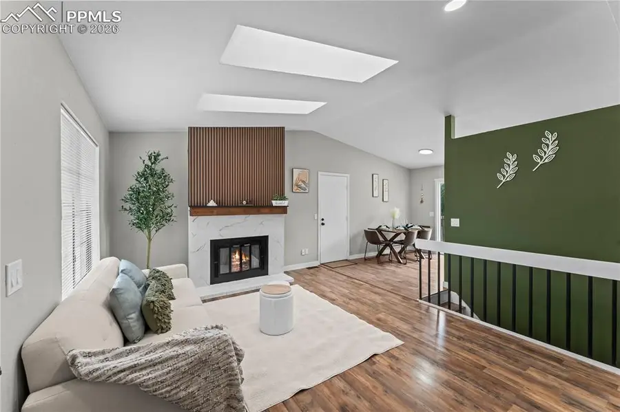 1812 Chapel Hills Drive, Colorado Springs, CO 80922 - #2