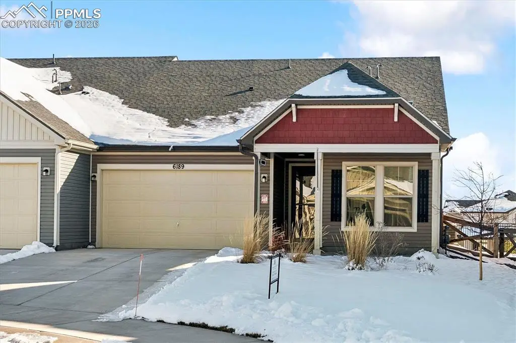 6189 Torrisdale View, Colorado Springs, CO 80927 - Image #1