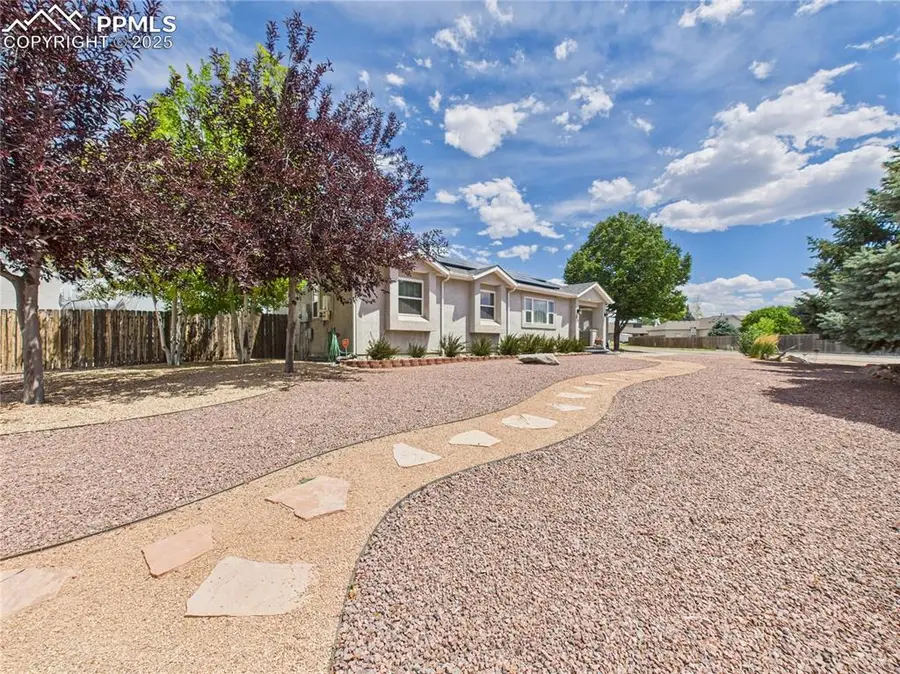 44 S Golfwood Drive, Pueblo West, CO 81007 - #2