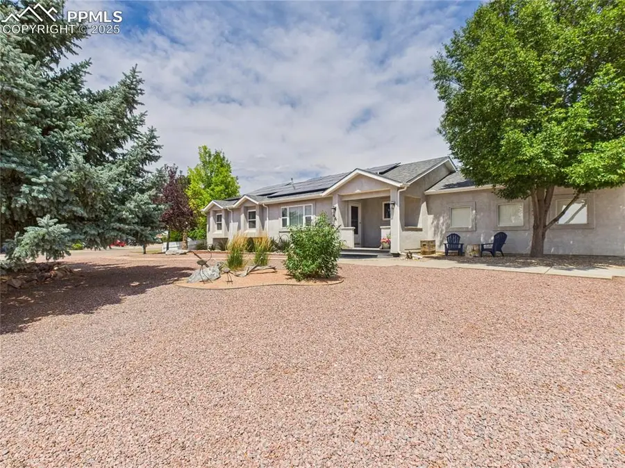 44 S Golfwood Drive, Pueblo West, CO 81007 - #3