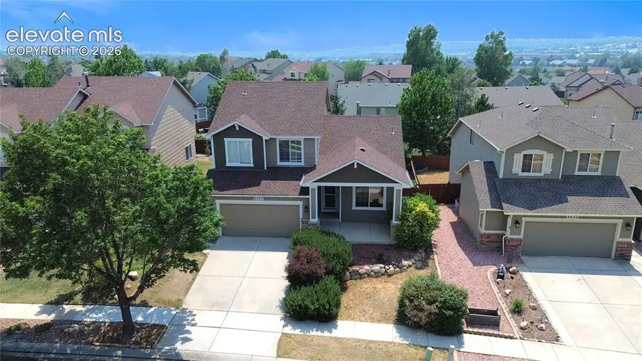 4431 Golf Club Drive, Colorado Springs, CO 80922 - #3
