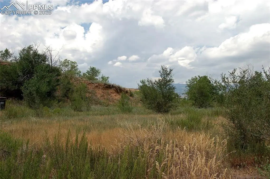 TBD Cherokee Street, Colorado Springs, CO 80905 - Image #1