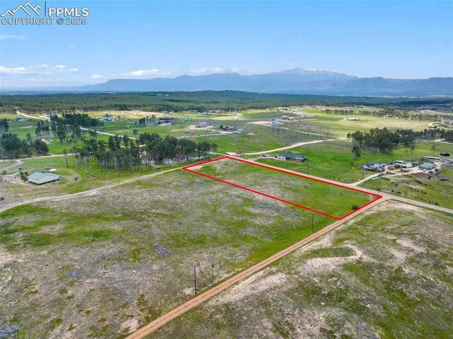 7830 Fairytale Heights, Colorado Springs, CO 80908 - Image #2