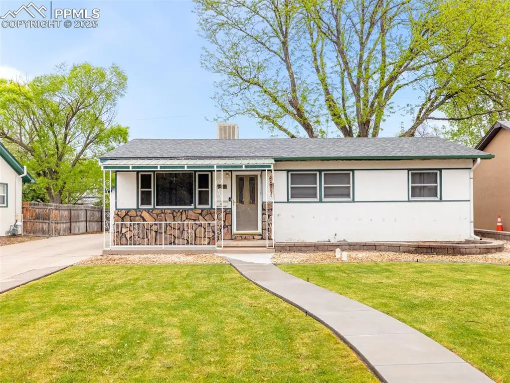 1812 Garwood Drive, Pueblo, CO 81005 - Image #1
