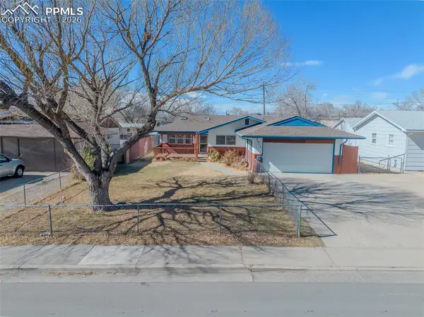 3015 Baltimore Avenue, Pueblo, CO 81008