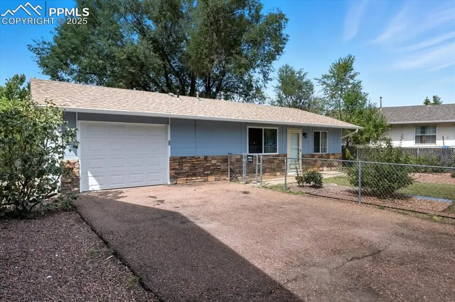 4170 Deerfield Hills Road, Colorado Springs, CO 80916 - Image #2