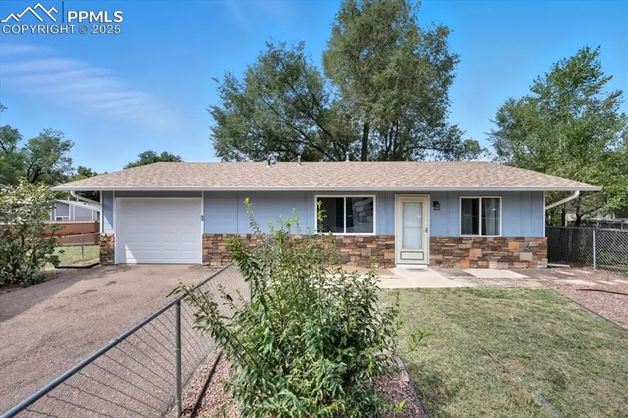 4170 Deerfield Hills Road, Colorado Springs, CO 80916 - Image #3