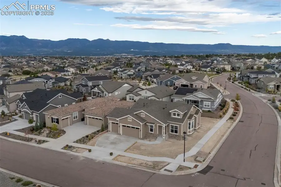 4754 Hanging Lake Circle, Colorado Springs, CO 80924 - #2