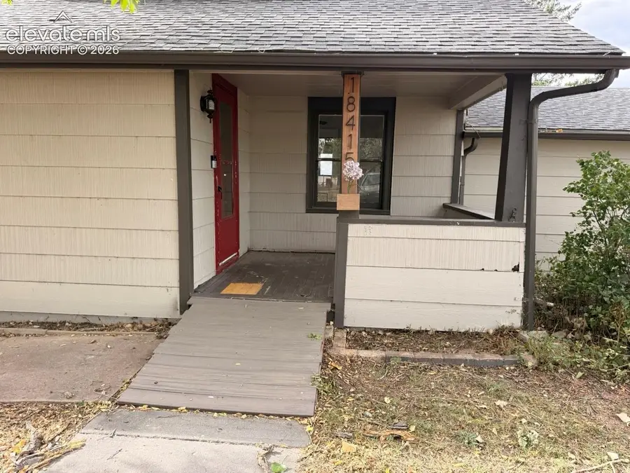 18415 Main Street, Peyton, CO 80831 - #2